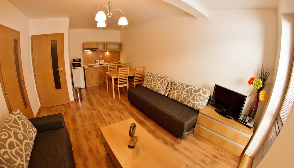 Holiday Resort Telgárt Zimmer foto