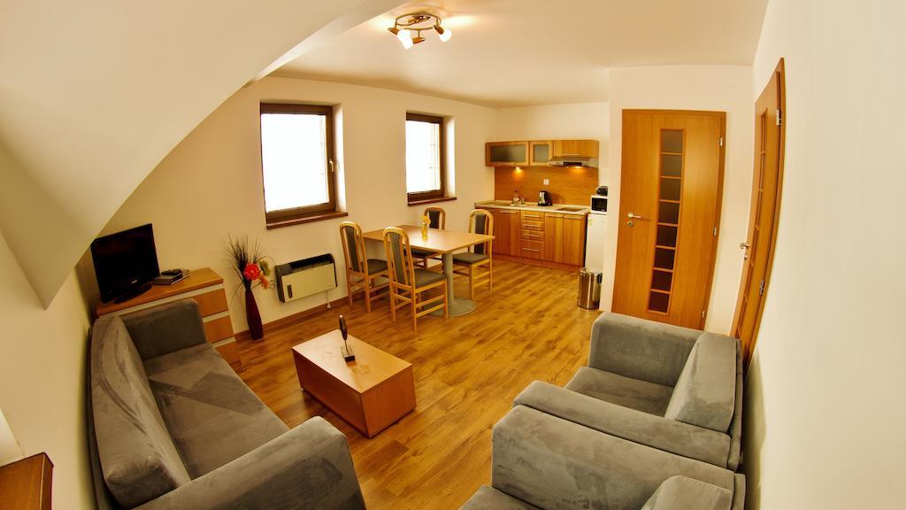Holiday Resort Telgárt Zimmer foto