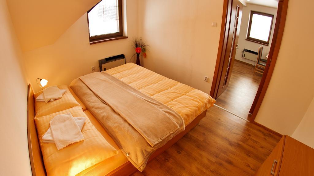 Holiday Resort Telgárt Zimmer foto
