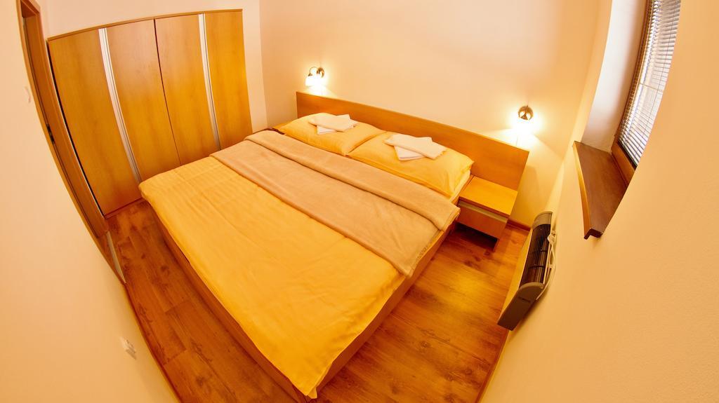 Holiday Resort Telgárt Zimmer foto