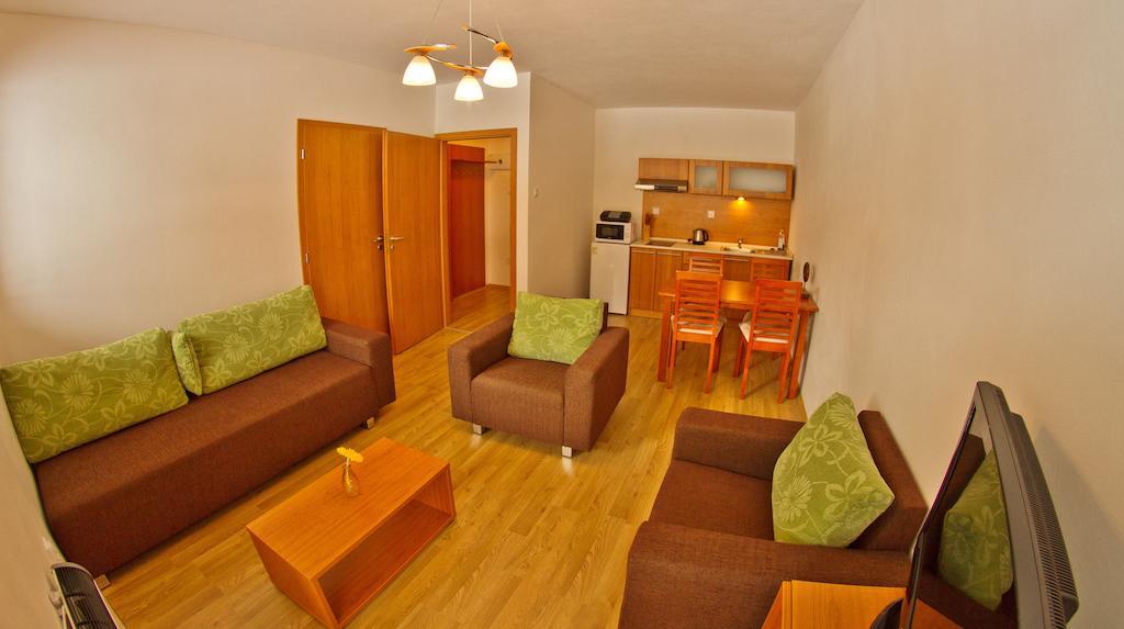Holiday Resort Telgárt Zimmer foto