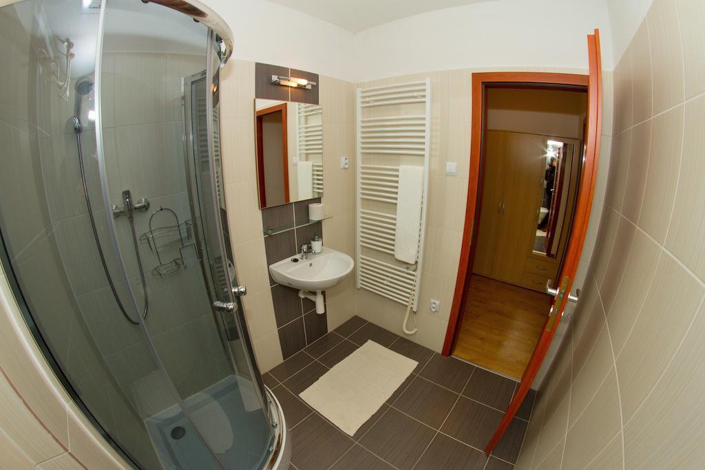 Holiday Resort Telgárt Zimmer foto