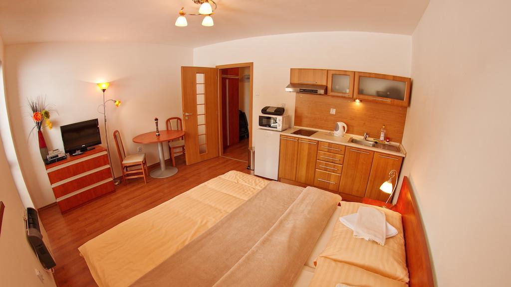 Holiday Resort Telgárt Zimmer foto