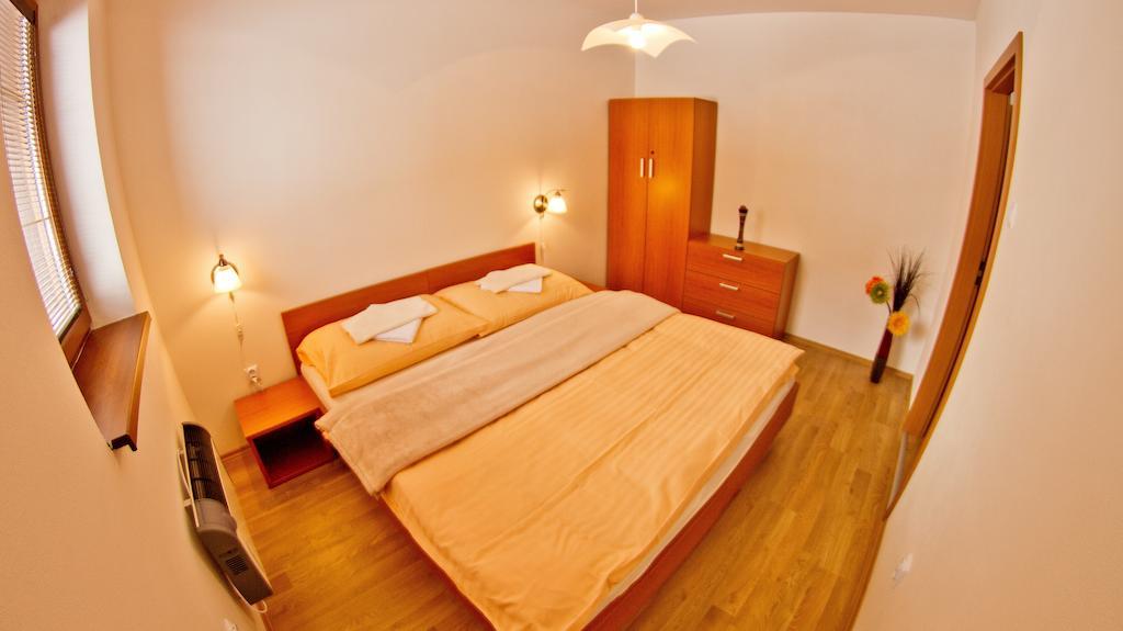 Holiday Resort Telgárt Zimmer foto